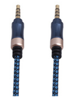 Koptelefoonkabel Knaagvriendelijk 1 meter