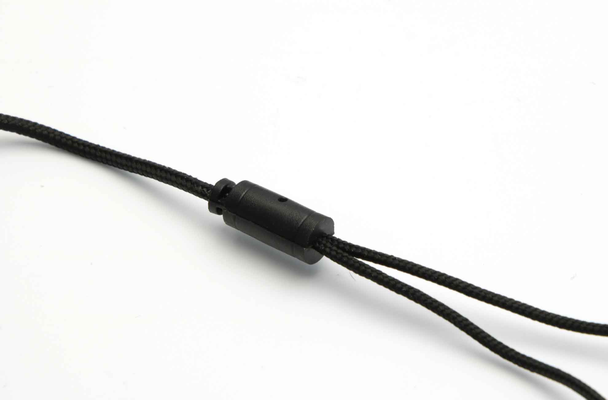 DKT-Eduline DKT In-Ear hoofdtelefoon met handig duurzaam opbergetui-DKT-IE917-6W