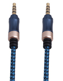 Koptelefoonkabel Knaagvriendelijk 2 meter