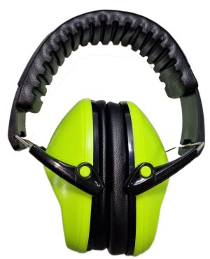 dkt-gafs07 Geluidsafschermer Kind Groen kleinere hoofdjes 01_20220807112423